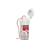 Ultrapak™ Gebreide retractiedraad - 100% katoen - (244 cm.)-Ultradent-#3-Sordent