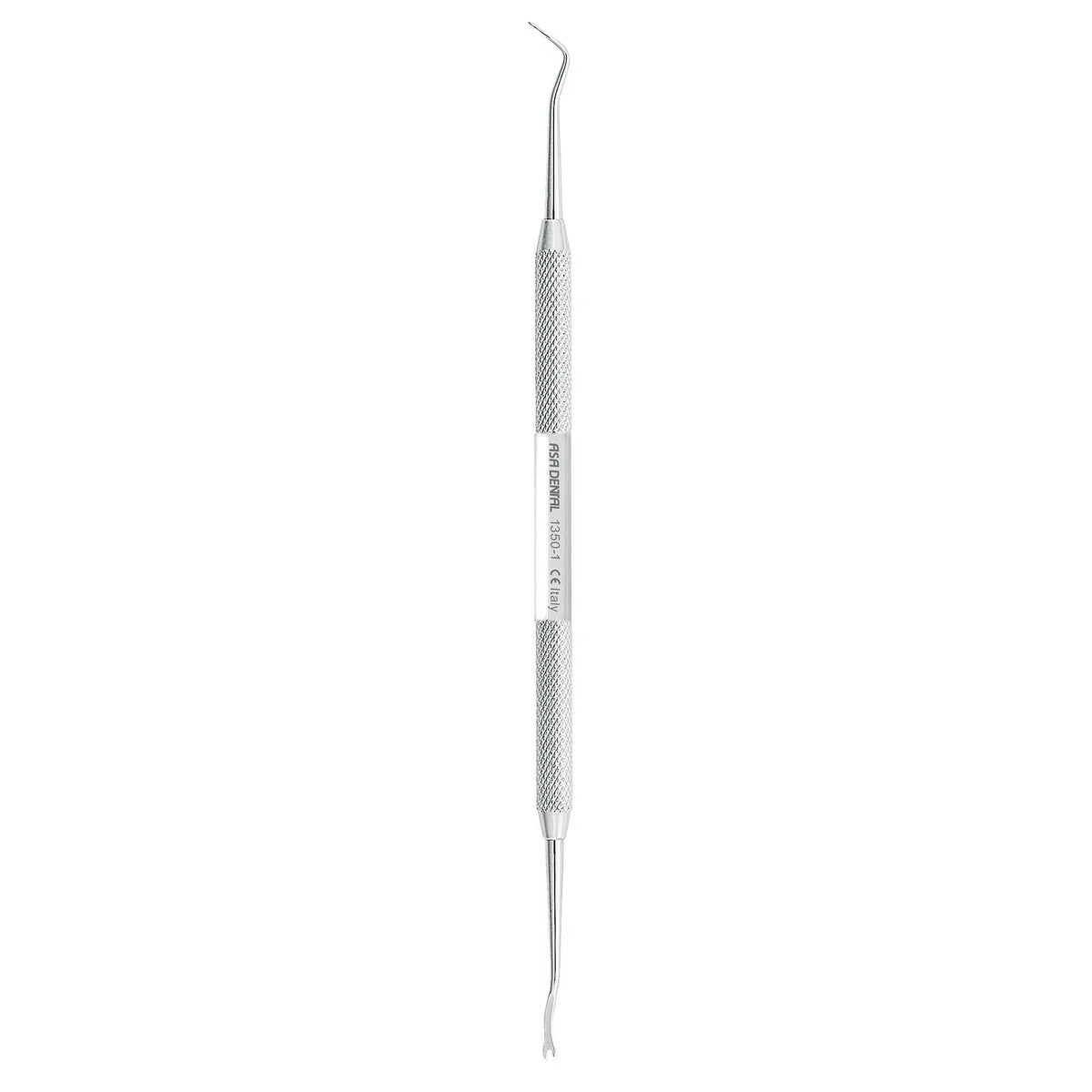 Asa Dental Ligatuur instrument - Band plaats- en verwijdertang Type 1-Instrumenten-Asa Dental S.p.A-Sordent
