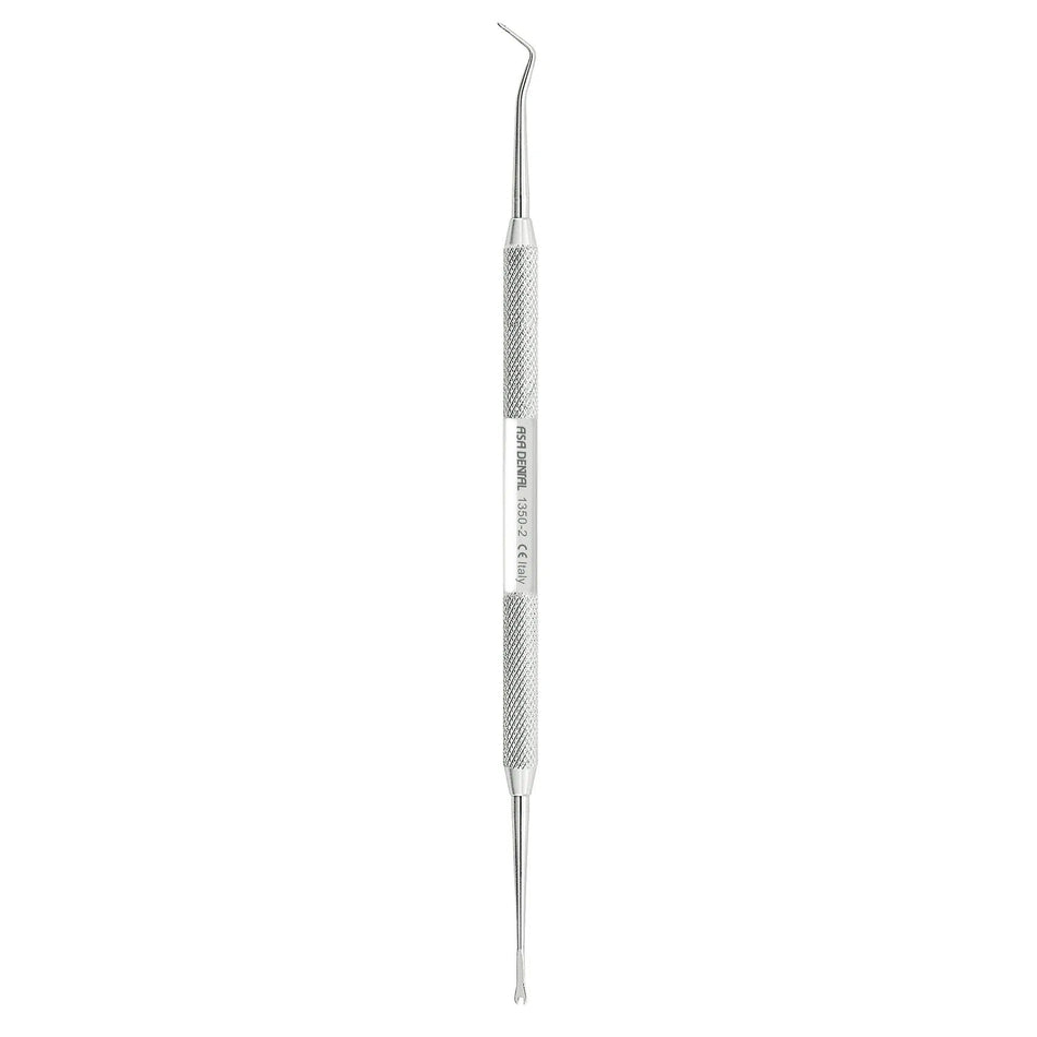 Asa Dental Ligatuur instrument - Band plaats- en verwijdertang Type 2-Instrumenten-Asa Dental S.p.A-Sordent
