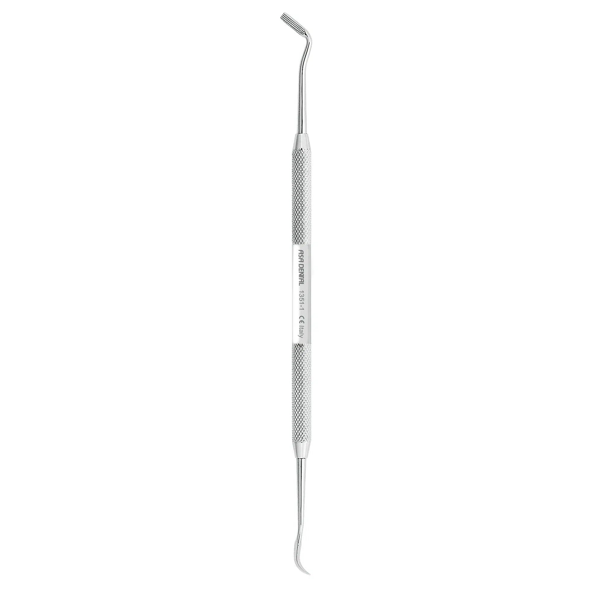 Asa Dental Ligatuur instrument - Band plaats- en verwijdertang-Instrumenten-Asa Dental S.p.A-Sordent