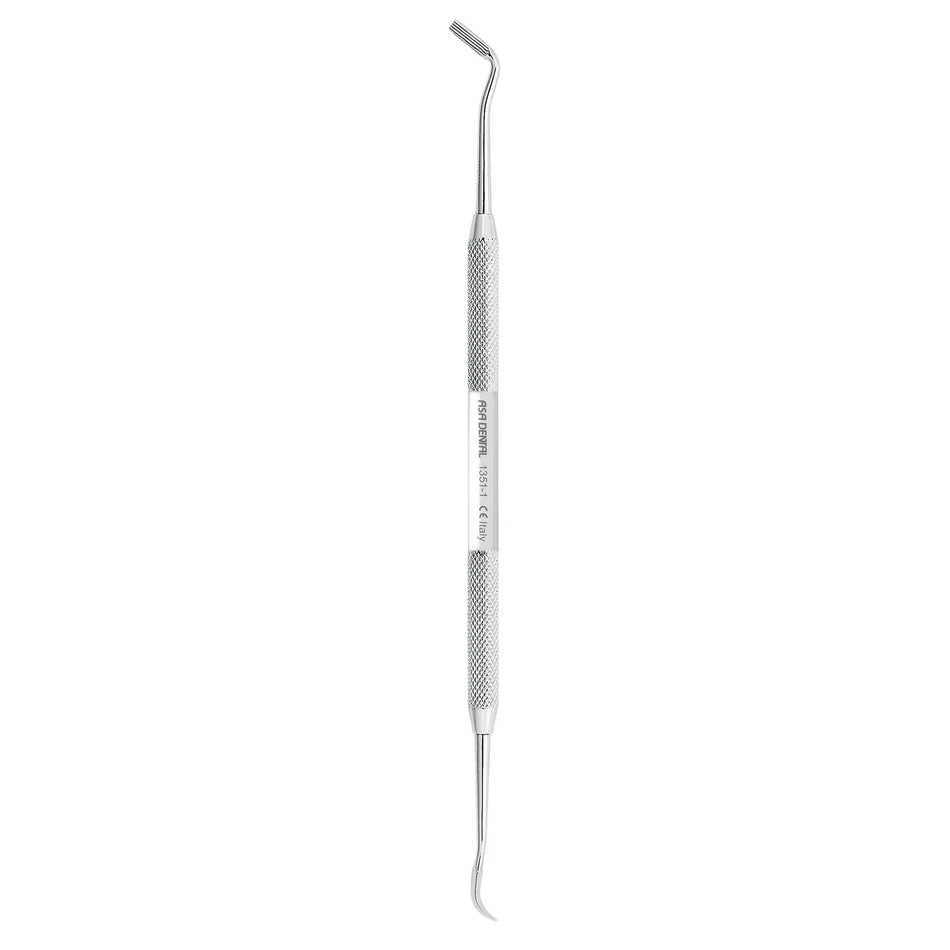 Asa Dental Ligatuur instrument - Band plaats- en verwijdertang-Instrumenten-Asa Dental S.p.A-Sordent