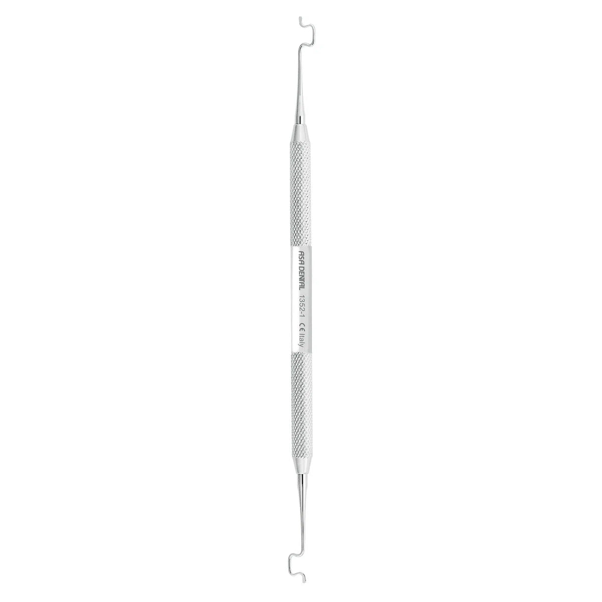 Asa Dental Ligatuur instrument elastiek (9,80 mm - 16,5 cm)-Instrumenten-Asa Dental S.p.A-Sordent