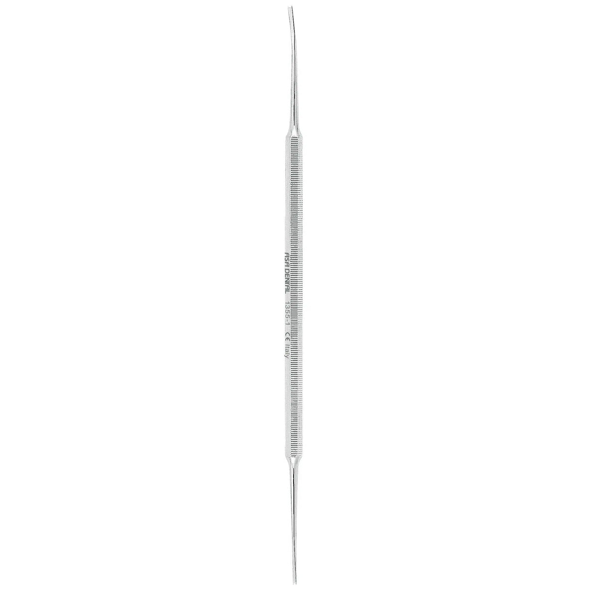 Asa Dental Boogdraad en Ligatuur instrument #1 Luniatschek (2 mm)-Instrumenten-Asa Dental S.p.A-Sordent