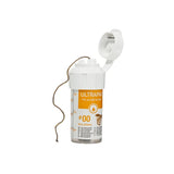 Ultrapak™ Gebreide retractiedraad - 100% katoen - (244 cm.)-Ultradent-#00-Sordent