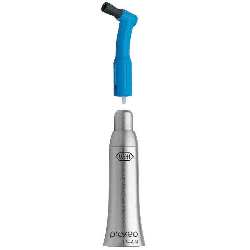 W&H Proxeo Handstuk Recht HP-44M 4:1 - Recht Zonder Licht-W&H-Sordent