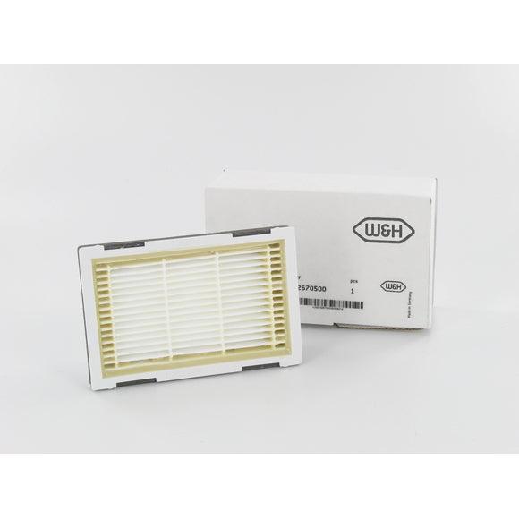 W&H Assistina 301 Plus Filter-W&H-Sordent