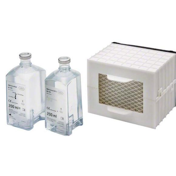 W&H Assistina Twin Care Set-W&H-Sordent