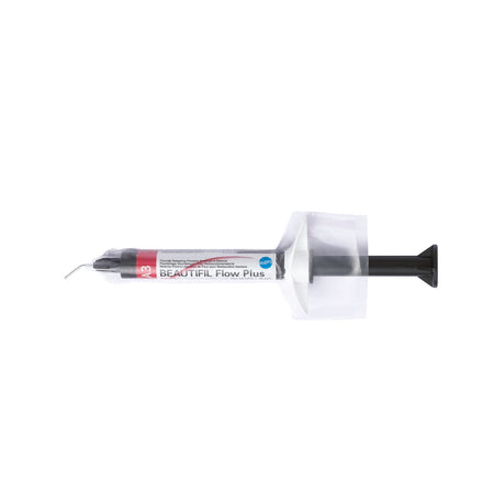 Premium Plus Disposable Sleeve Flowable Composite Syringe (200 st.)-Premium Plus-Sordent