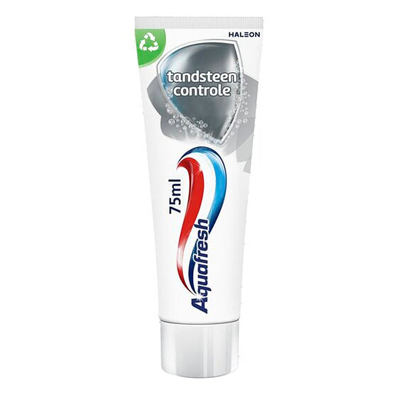 Aquafresh Tandpasta - Tandsteen - (75 mL)