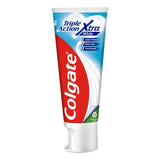 Colgate Triple Action Whitening Tandpasta (75 mL)-Colgate-Sordent