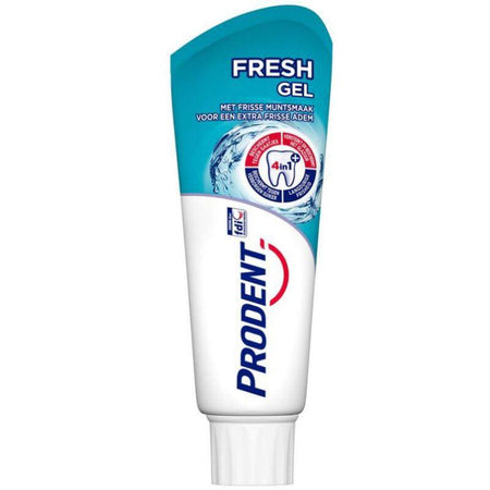 Prodent Tandpasta Freshgel (75 mL)-Prodent-Sordent