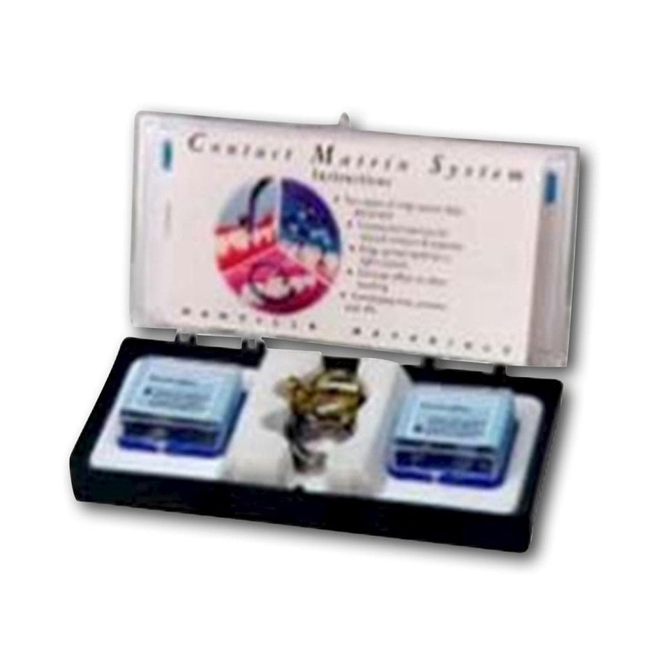 Danville Contact Matrix Clinical Kit #89388 6R+200-Danville-Sordent