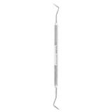 Asa Dental Amalgaamstopper #2 Markley Gekarteld (0,5 mm - 1 mm)-Instrumenten-Asa Dental S.p.A-Sordent