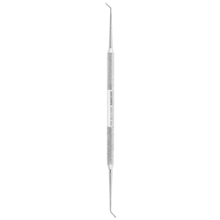 Asa Dental Amalgaamstopper Asa60 #3 Markley (0,4 mm - 1,2 mm)-Instrumenten-Asa Dental S.p.A-Sordent