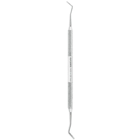 Asa Dental Amalgaamstopper Asa60 #4 Markley (3 mm - 1,6 mm)-Instrumenten-Asa Dental S.p.A-Sordent