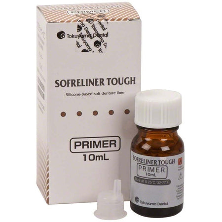 Tokuyama Sofreliner Tough Primer Ms (10 mL)-Tokuyama-Sordent