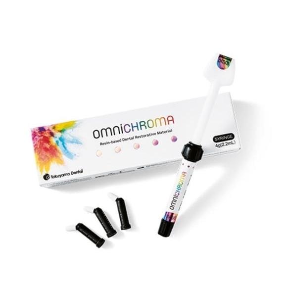 Tokuyama OmniChroma Spuit (4 g)-Tokuyama-Sordent