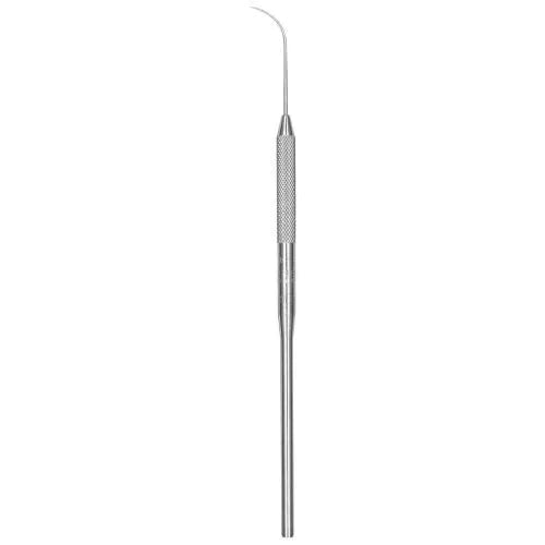 Hu-Friedy #3A Explorer Sonde - Handle #30-Hu-Friedy-Sordent