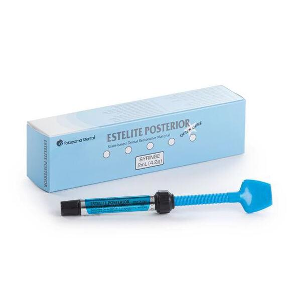 Tokuyama Estelite Posterior Spuit - Div. Kleuren (4.2 g)-Tokuyama-Sordent