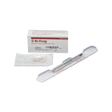 Hu-Friedy Implacare™ II Scaler Kit 4R/4L (12 Tips + Handle #6)-Hu-Friedy-Sordent