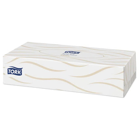 Tork Extra Zachte Tissues Premium - 2 Laags - 20x20 cm. (30 st.)-Tork-Sordent