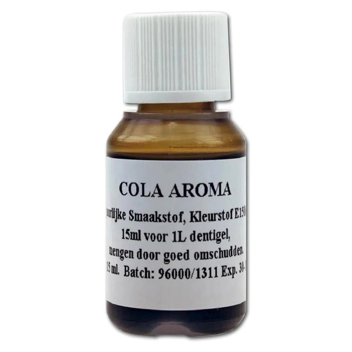 Gouka Dentigel Fluorgel Smaakstof Verschillinde smaken (15 ml)-Gouka-Sordent