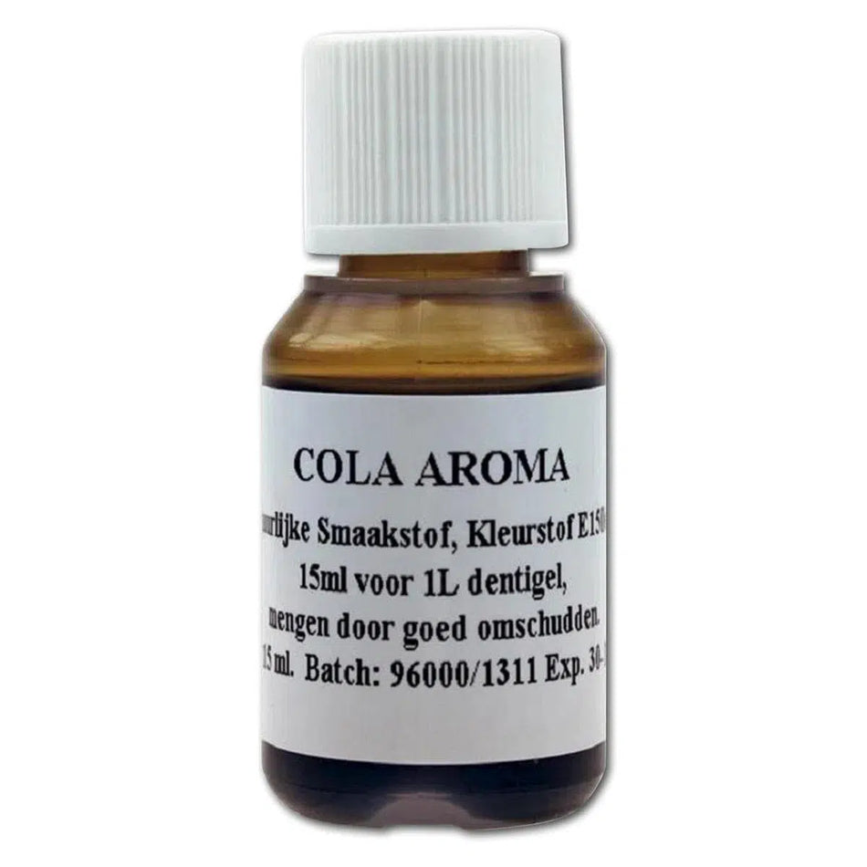 Gouka Dentigel Fluorgel Smaakstof Verschillinde smaken (15 ml)-Gouka-Sordent