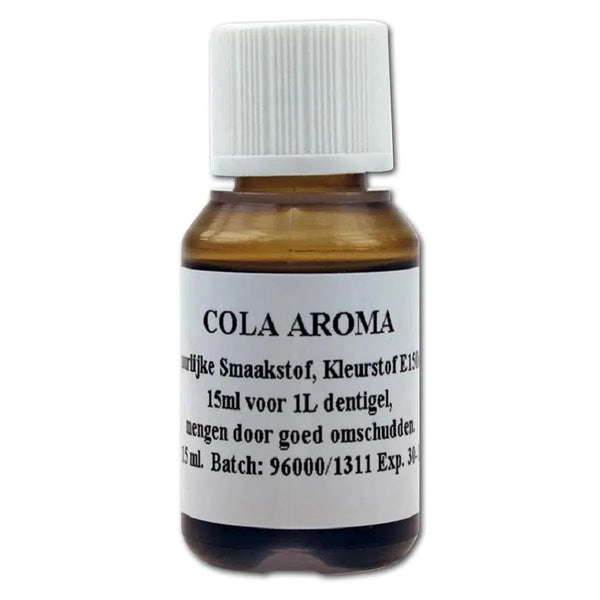 Gouka Dentigel Fluorgel Smaakstof Verschillinde smaken (15 ml)-Gouka-Sordent