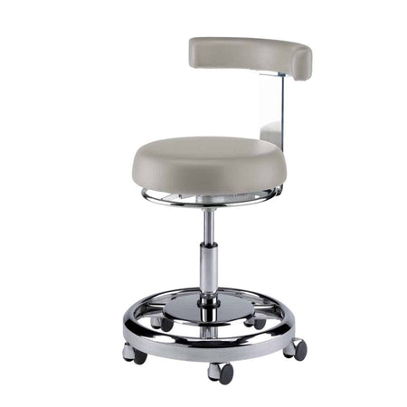 Euronda Tandartsstoel CDS 301 - Div. Kleuren-Euronda-Grijs E01-Sordent