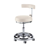 Euronda Tandartsstoel CDS 301 - Div. Kleuren-Euronda-Beige E02-Sordent