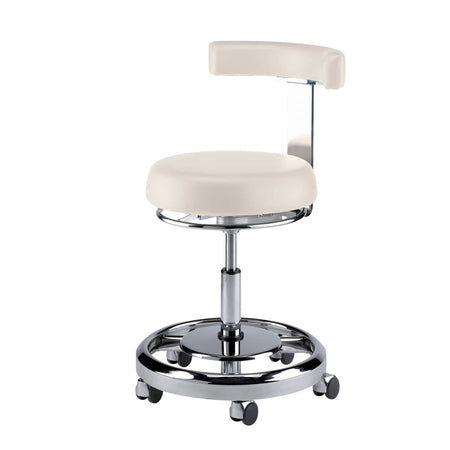 Euronda Tandartsstoel CDS 301 - Div. Kleuren-Euronda-Beige E02-Sordent