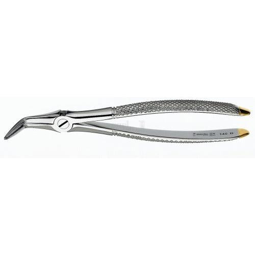 Carl Martin Extractie Worteltang diamant tip #145D-Carl Martin-Sordent