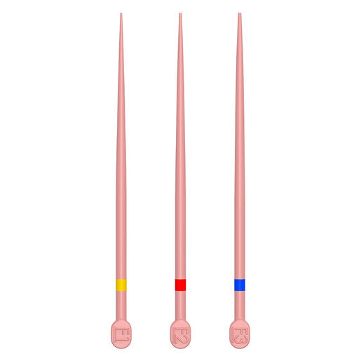 Dentsply ProTaper Ultimate™ Conform Fit Gutta-Percha Points (60 st.)-Dentsply Sirona-Mix. F1-F3-Sordent