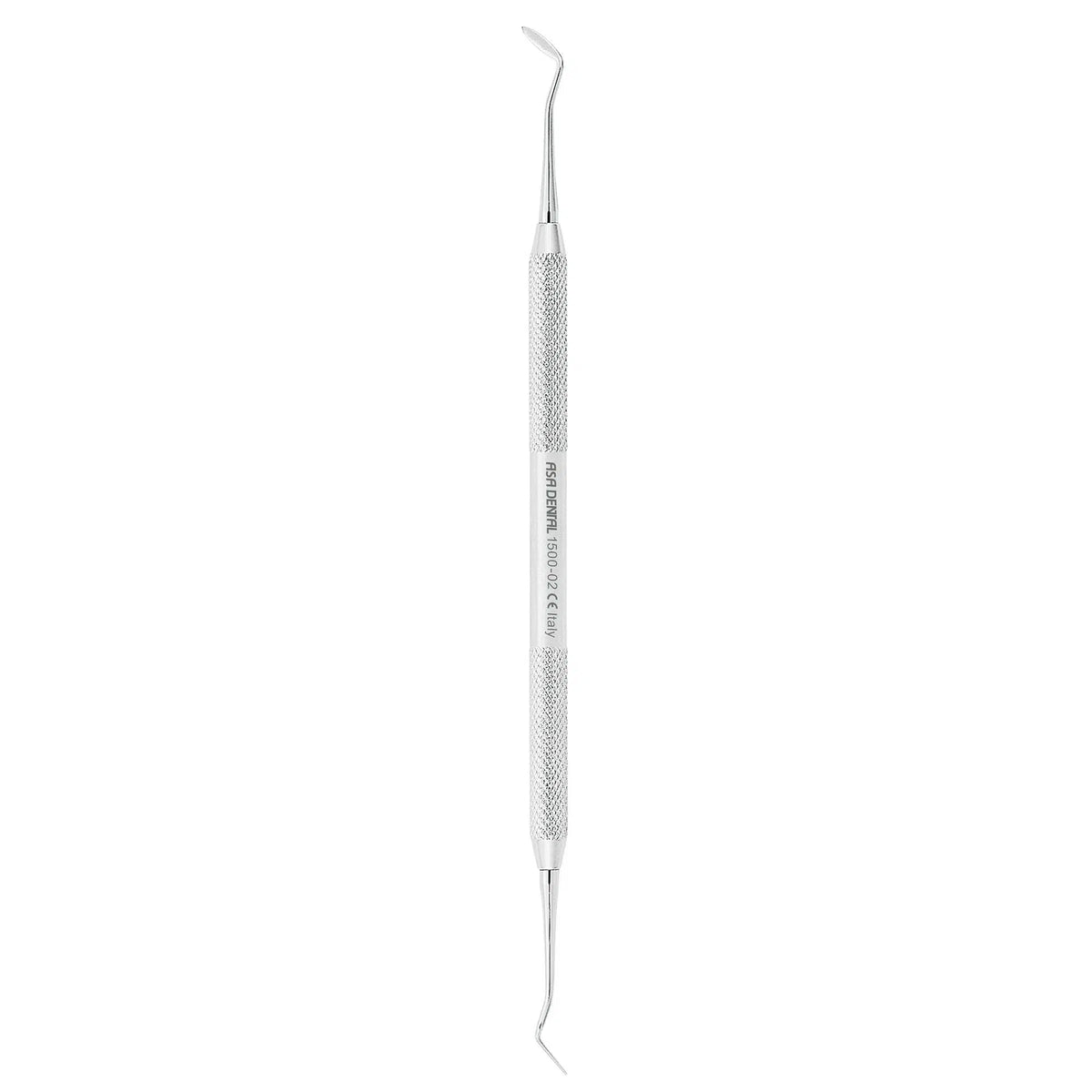 Asa Dental Amalgaam / Was Carver #1/2 Hollenback (Ø 8 mm - 17 cm)-Instrumenten-Asa Dental S.p.A-Sordent