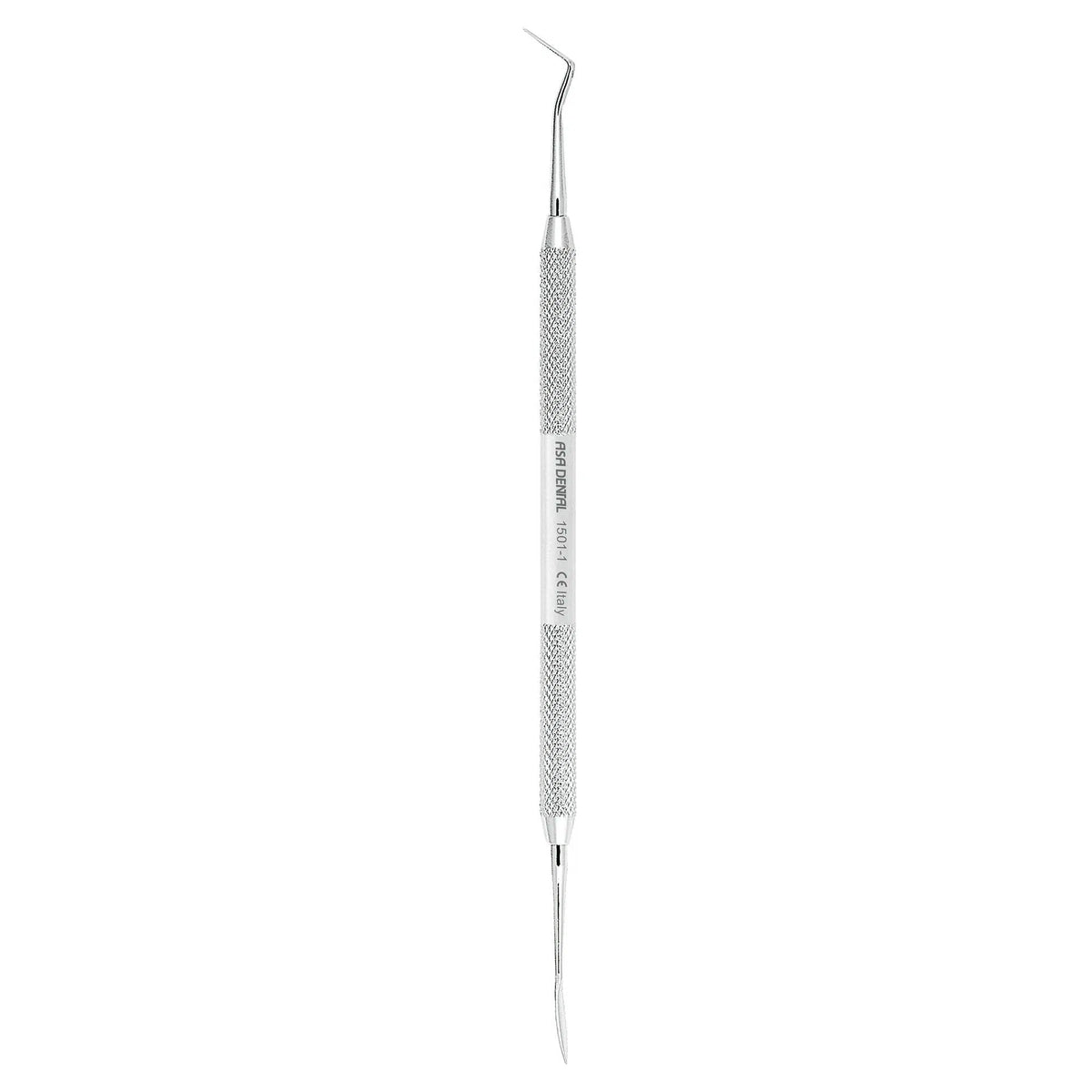 Asa Dental Amalgaam / Was Carver Asa60 #1 Ward (Ø 6 mm)-Instrumenten-Asa Dental S.p.A-Sordent