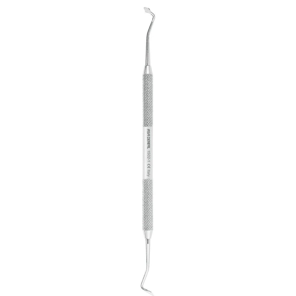 Asa Dental Amalgaam / Was Carver Asa60 #1 Frahm (Ø 6 mm)-Instrumenten-Asa Dental S.p.A-Sordent