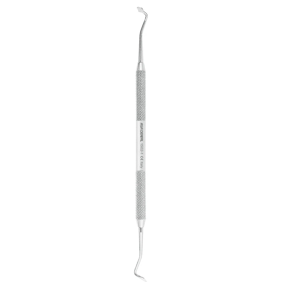 Asa Dental Amalgaam / Was Carver Asa60 #1 Frahm (Ø 6 mm)-Instrumenten-Asa Dental S.p.A-Sordent
