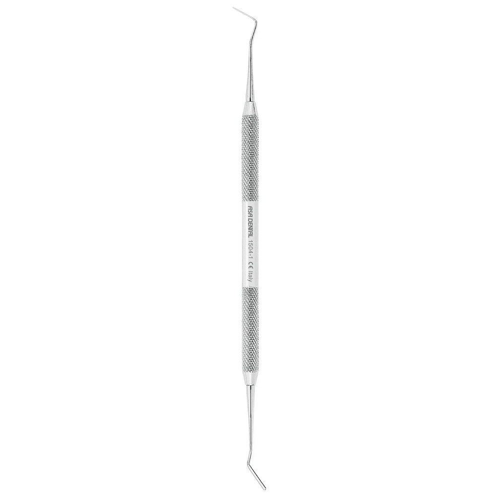 Asa Dental Amalgaam Carver Asa60 #1 Interproximal (Ø 6 mm)-Instrumenten-Asa Dental S.p.A-Sordent