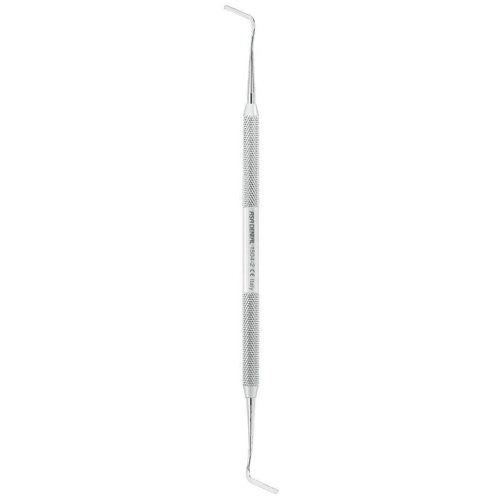 Asa Dental Amalgaam Carver #2 Interproximal (Ø 6 mm - 18 cm)-Instrumenten-Asa Dental S.p.A-Sordent