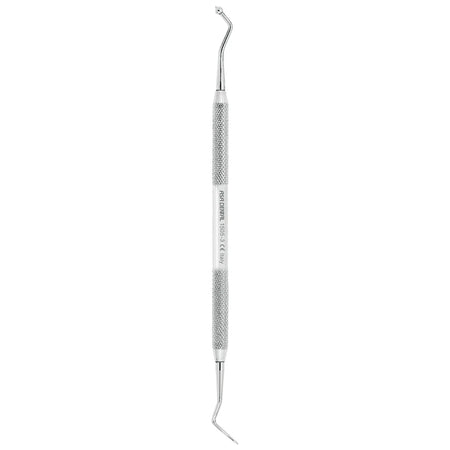 Asa Dental Amalgaam Carver Asa60 #3/SHO dubbeleindig (Ø 6 mm)-Instrumenten-Asa Dental S.p.A-Sordent