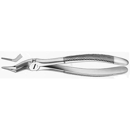 Carl Martin Extractietang Worteltang Bovenkaak #152-Carl Martin-Sordent