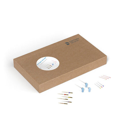 Dentsply ProTaper Ultimate™ Treatment Solution Kit-Dentsply Sirona-Sordent