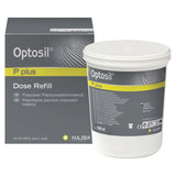 Kulzer Optosil P Plus - C-Silicone Afdrukmateriaal-Kulzer-Sordent