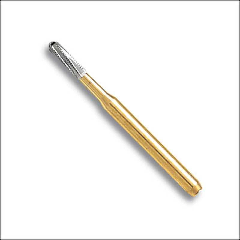 Dentsply Transmetal Pear Tungsten FG Carbide Boor E0154 (5 st.)-Dentsply Sirona-Sordent