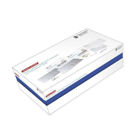 Dentsply WaveOne® Gold Root Canal Treatment Kit-Dentsply Sirona-Sordent