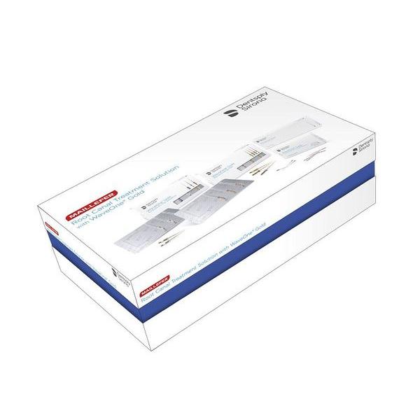 Dentsply WaveOne® Gold Root Canal Treatment Kit-Dentsply Sirona-Sordent