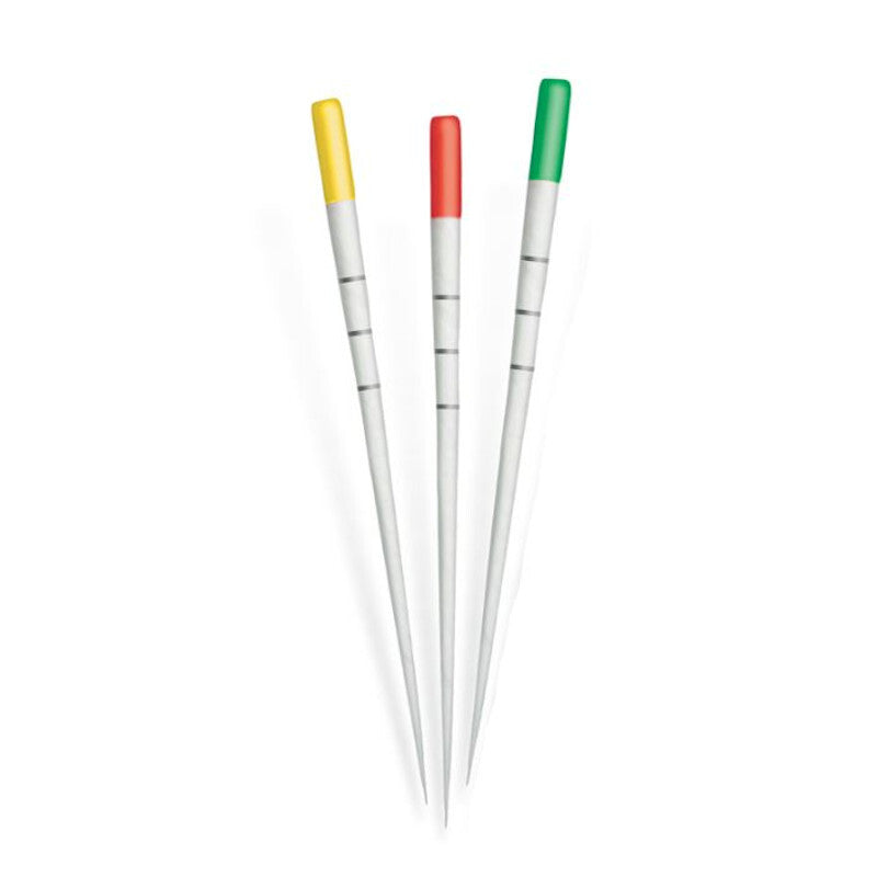 Dentsply TruNatomy™ Paper Points - Div. Opties (180 st.)-Dentsply Sirona-Mix-Sordent