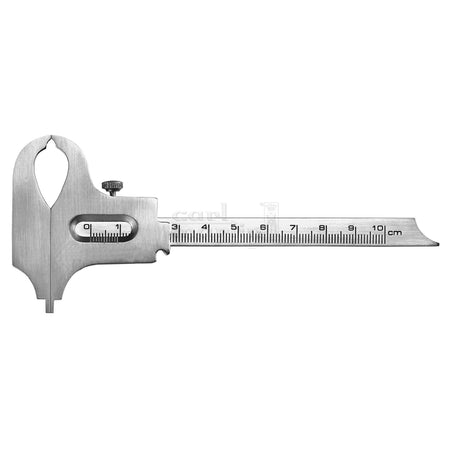 Carl Martin Schuifmaat / Caliper Boley #1596-Carl Martin-Sordent