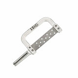 Orthodontisch Dubbelzijdige Slijpstrips Voor Contacten-Apparatuur-Sordent-15 HD-Sordent