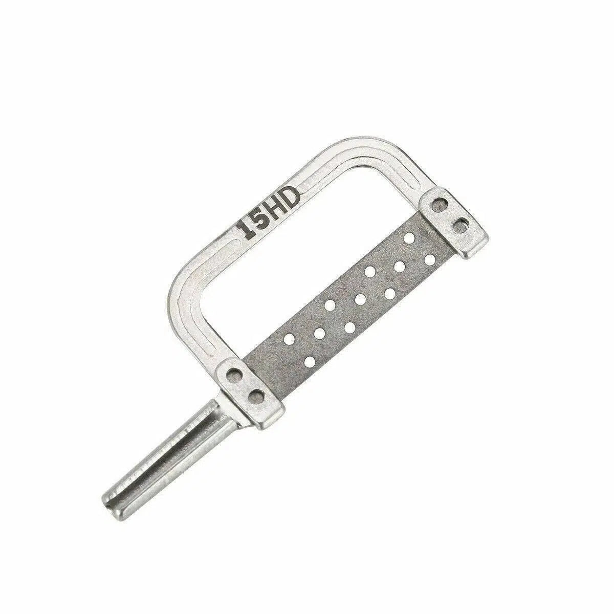 Orthodontisch Dubbelzijdige Slijpstrips Voor Contacten-Apparatuur-Sordent-15 HD-Sordent